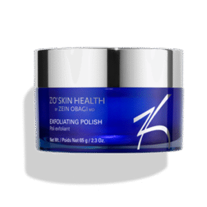 Exfoliating Polish