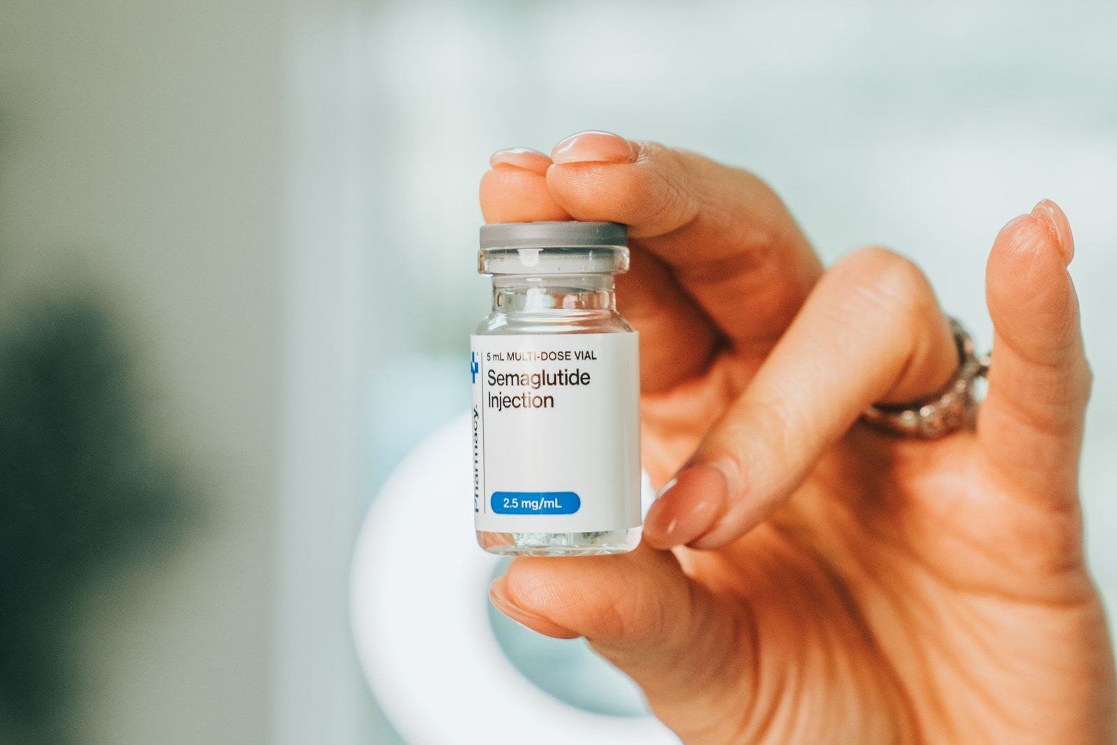 Weight Loss & Body Contouring