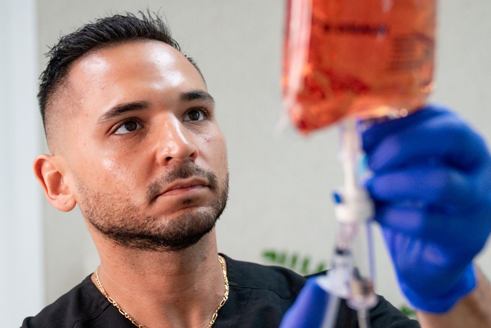 IV Therapy & Recovery